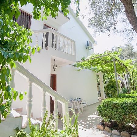 Rooms Garden Petrovac Quarto foto
