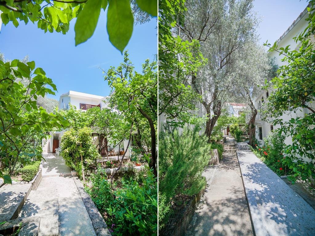 Rooms Garden Petrovac Quarto foto