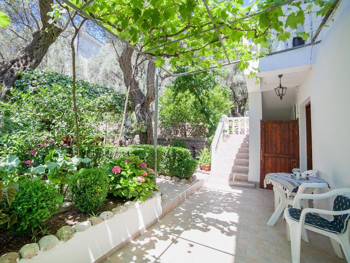 Rooms Garden Petrovac Quarto foto